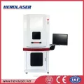 Cold Beam Laser Marking Machine for Plastic Polymer